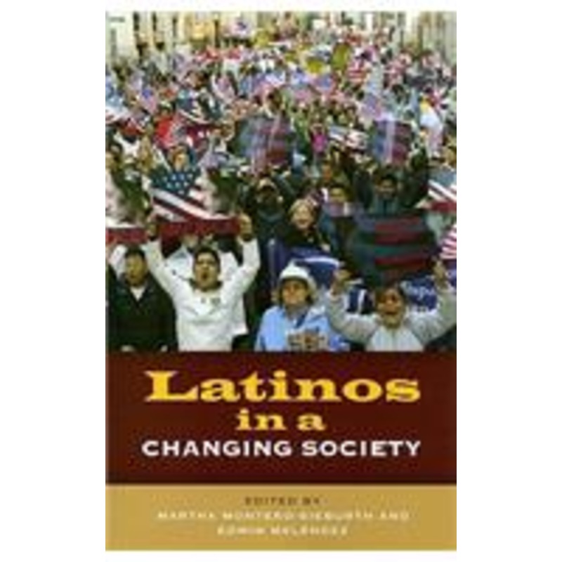 latinos in a changing society