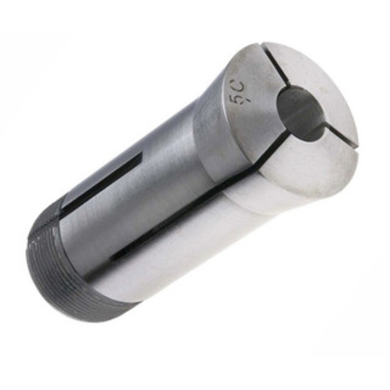 Precise 35/64 5C Round Collet – 3900-1132
