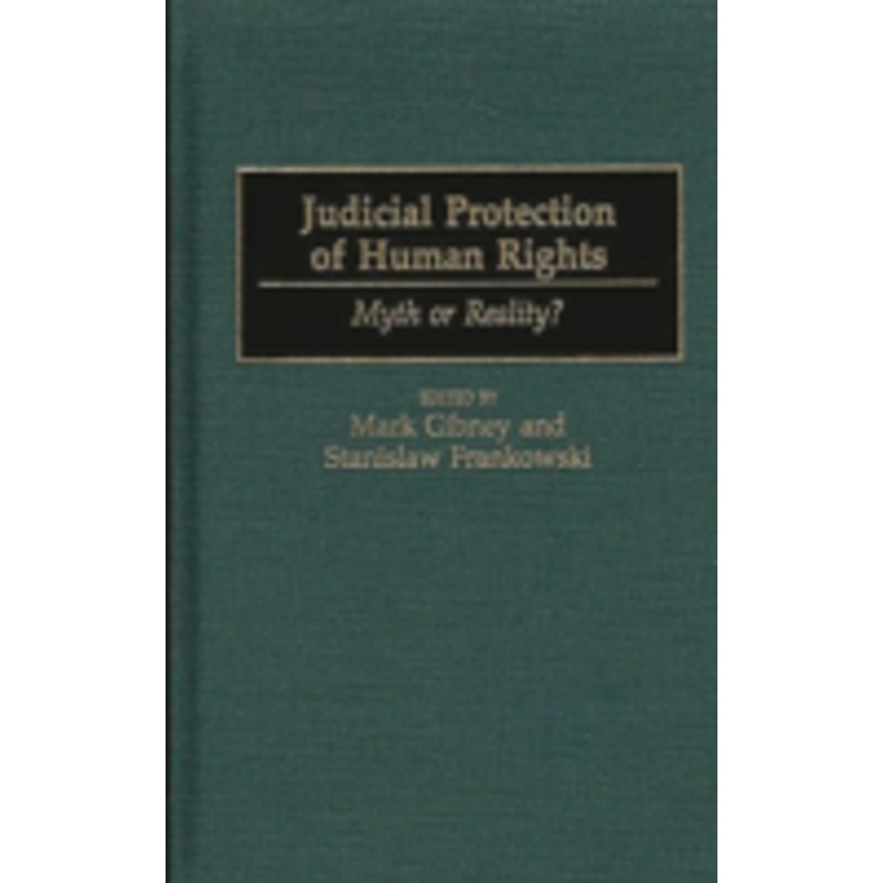 judicial protection of human rights: myth or reality?