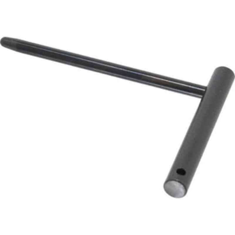 Gibraltar 3/16 Pin Diam x 3 Pin Length, Steel L Alignment Pin 5/16 Handle Diam x 2-1/2 Handle Length BBL-002 – 06934525