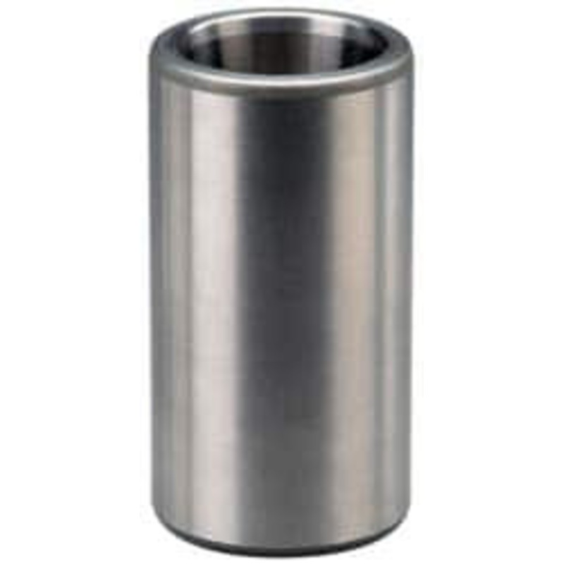 Danly 2-1/2 ID, 2 Post Diam, 10 OAL, Hardened Steel, Die & Mold Solid Sleeve 3-1/4 OD 6-1640-86 – 06056022