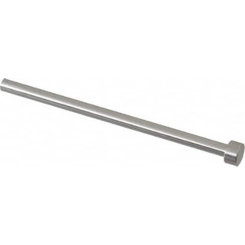 Gibraltar 5/32 Pin Diam, 9/32 Head Diam x 5/32 Head Height, 3 OAL, Hard Core Pin Steel, 2-27/32 Pin Length HCP5631-G – 85931277