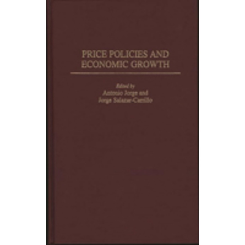 price policies and economic growth