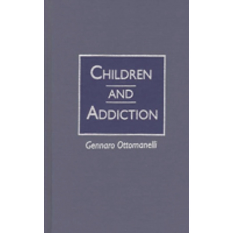 children and addiction