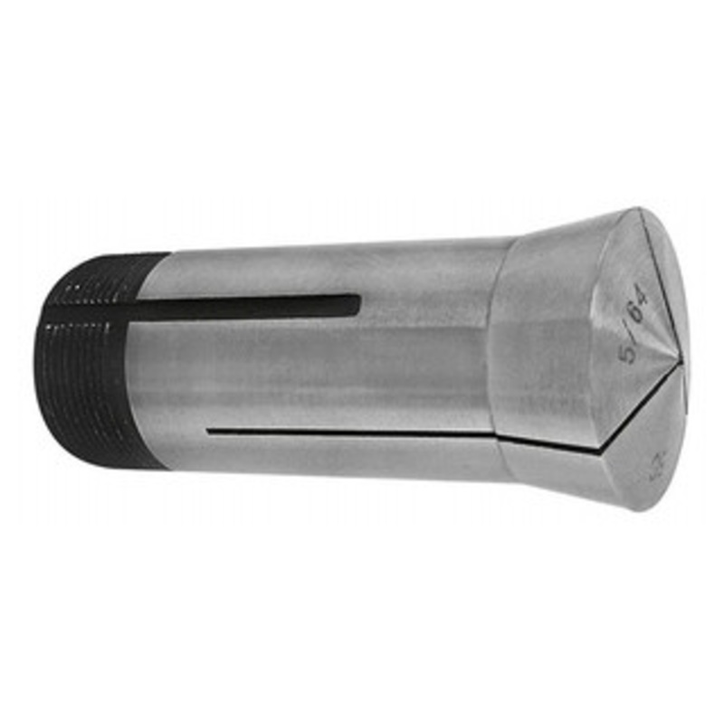 Precise 5/64 5C Round Collet – 3900-1101