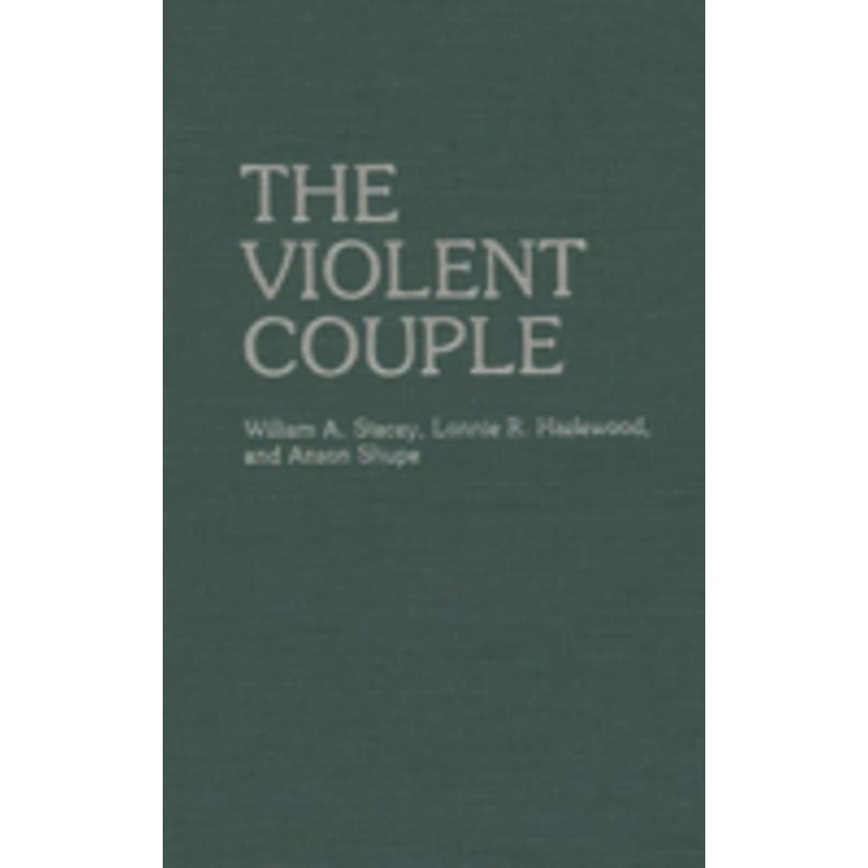 violent couple
