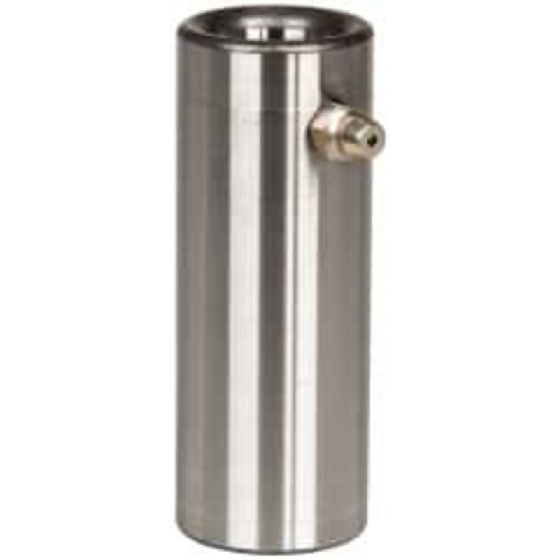 Danly 3/4 ID, 3 OAL, Steel, Extra Long, Die & Mold Solid Sleeve 1-1/8 OD 6-06-3 – 03224367