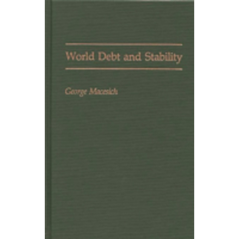 world debt and stability