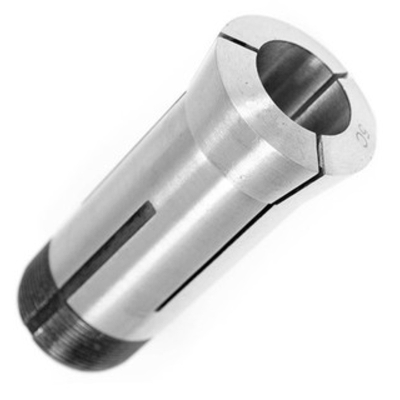 Precise 53/64 5C Round Collet – 3900-1150