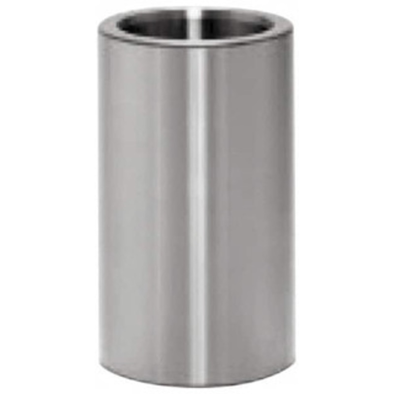 Danly 2-1/2 ID, 2 Post Diam, 4-3/4 OAL, Hardened Steel, Die & Mold Solid Sleeve 3-1/4 OD 6-1619-86 – 94332921