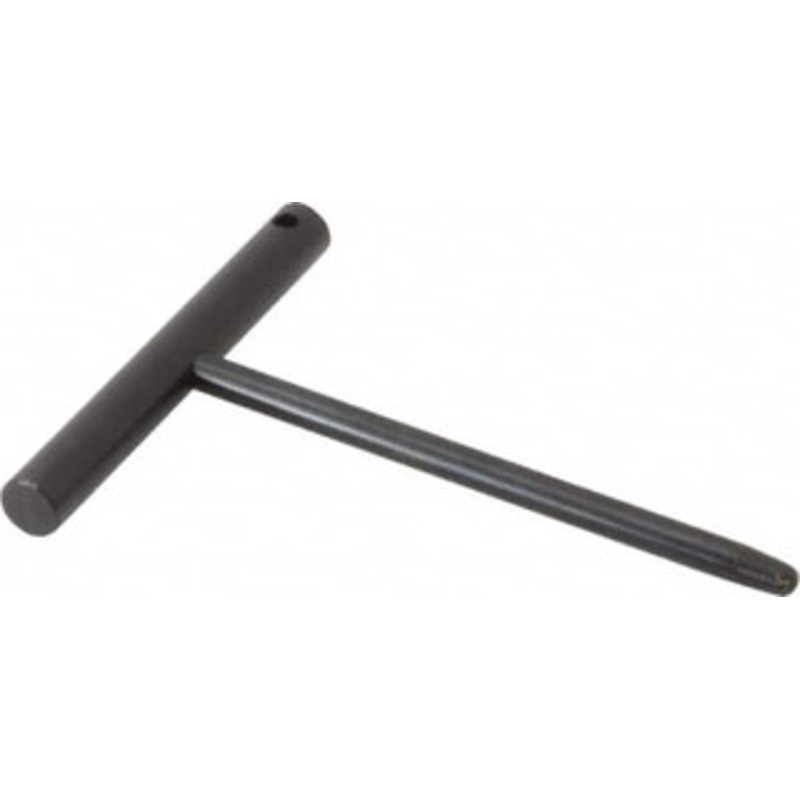 Gibraltar 3/16 Pin Diam x 3 Pin Length, Steel T Alignment Pin 5/16 Handle Diam x 2-1/2 Handle Length BBT-113 – 06934004