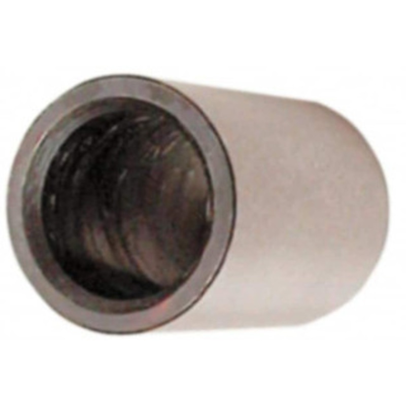 Made in USA 1-3/8 OAL, 1-1/2 ID, 2.005 Body Diam, Heat Treated Steel, Die & Mold Straight Bushing Self Lubricating 112138SB – 85937852
