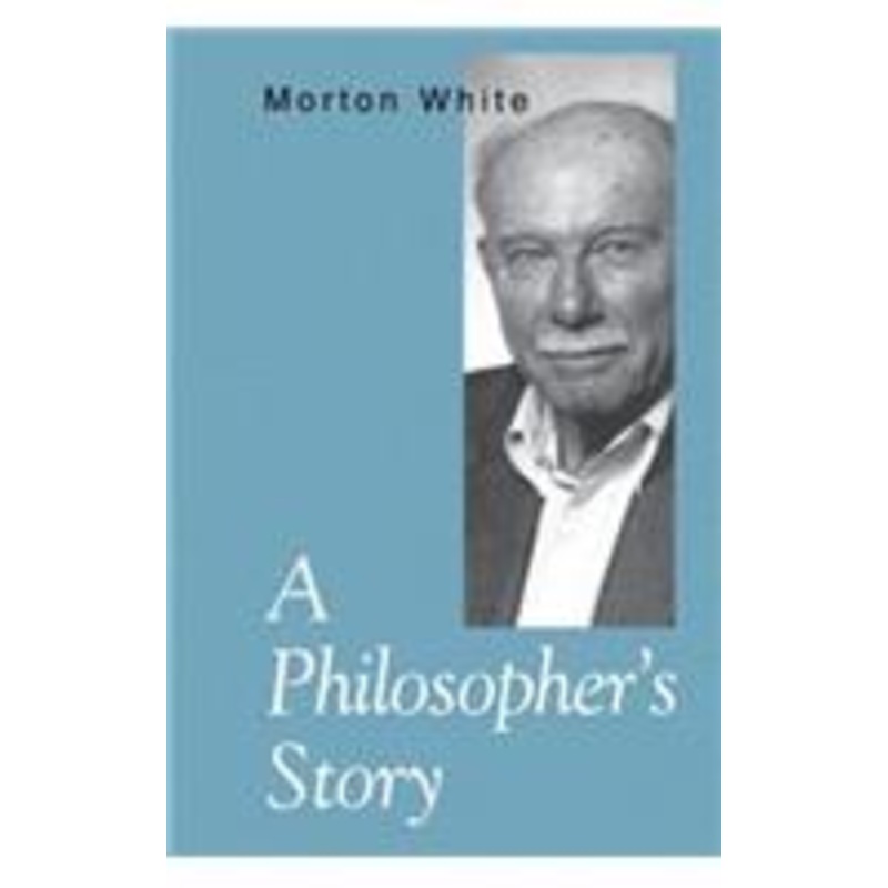 a philosophers story