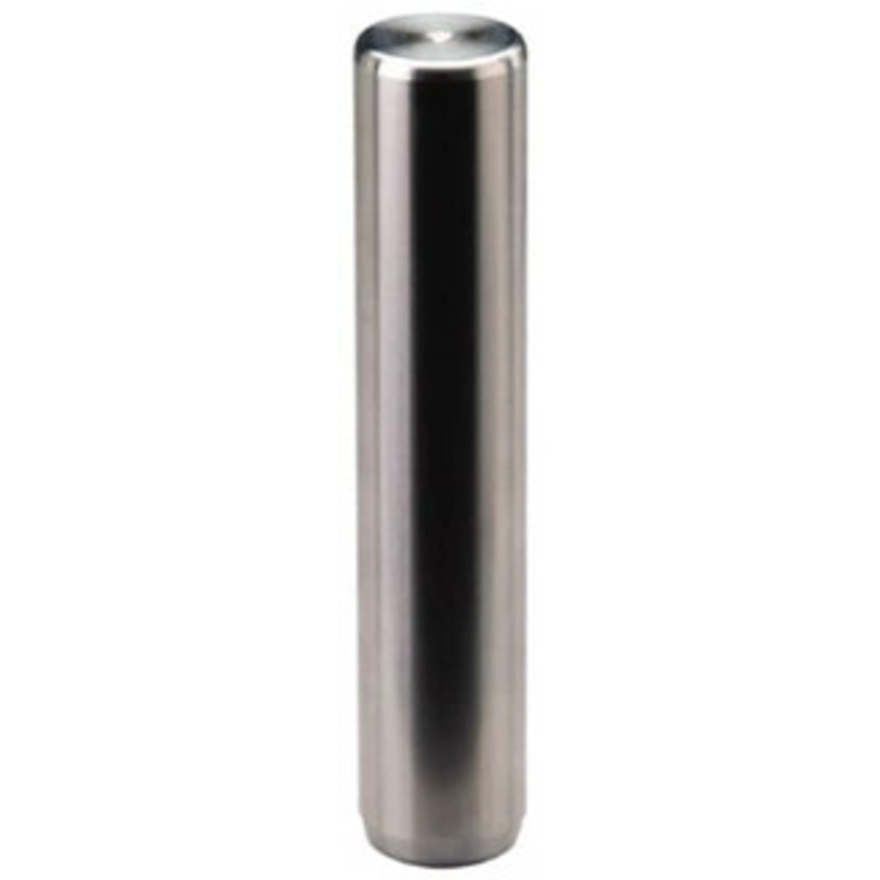 Danly 1 Diam x 5-3/4 Long Press Fit Ball Bearing Guide Post 5/16-18, Hardened Steel 5-0823-82 – 01699206