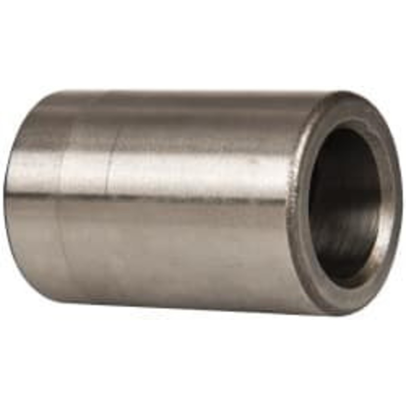 Danly 3/4 ID, 1-3/4 OAL, Steel, Short, Die & Mold Solid Sleeve 1-1/8 OD 6-06-1 – 03224292