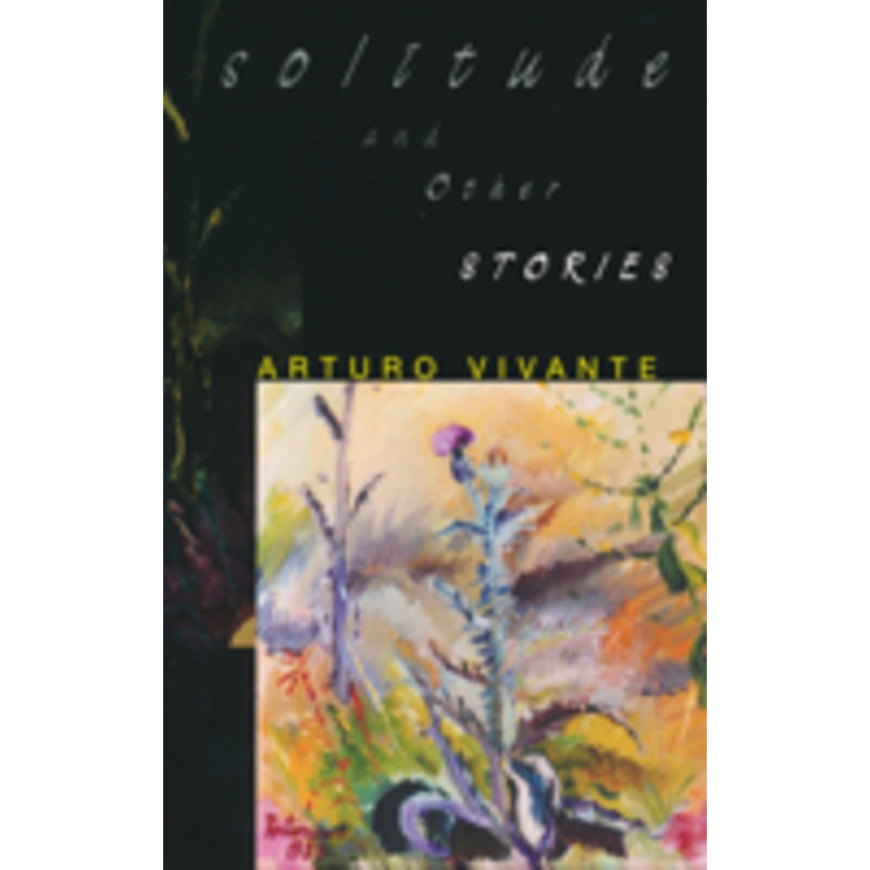 solitude and other stories