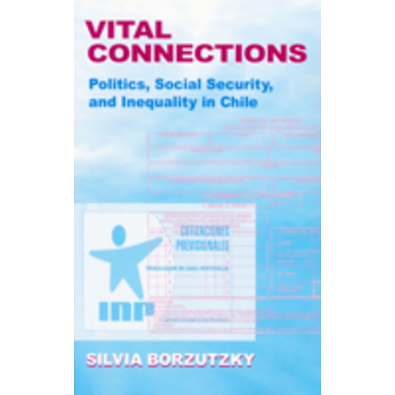 vital connections
