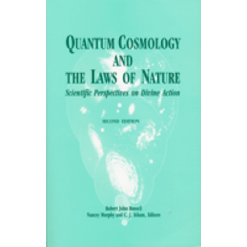 quantum cosmology laws of nature: philosophy