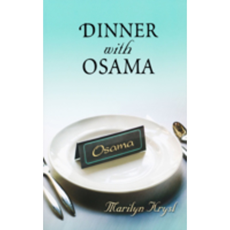 dinner with osama