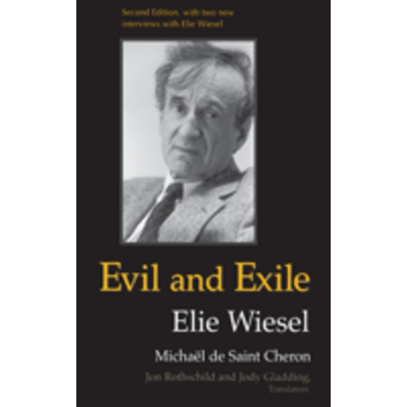 evil and exile: revised edition