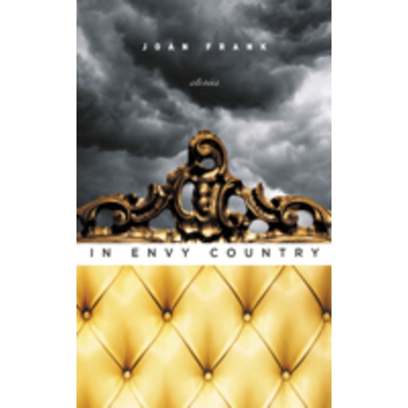 in envy country: stories
