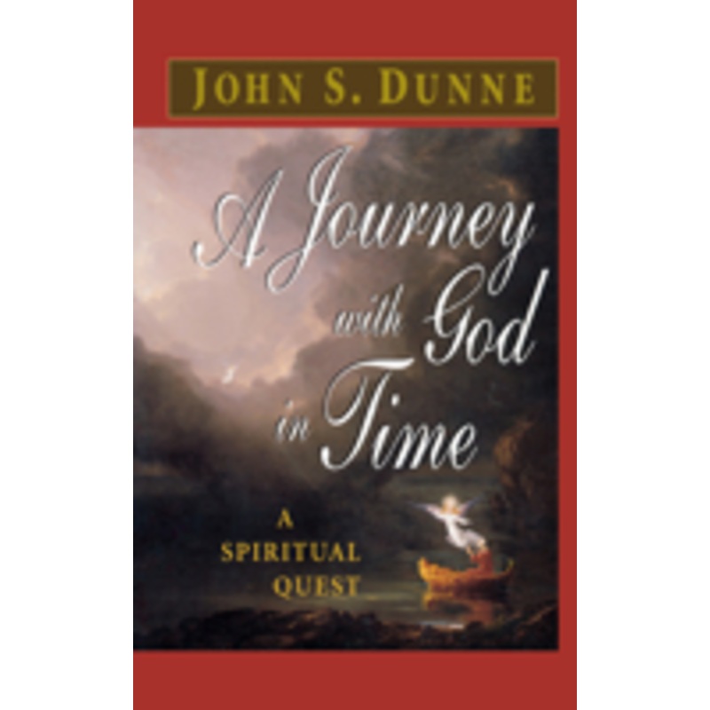 a journey with god in time: a spiritual quest