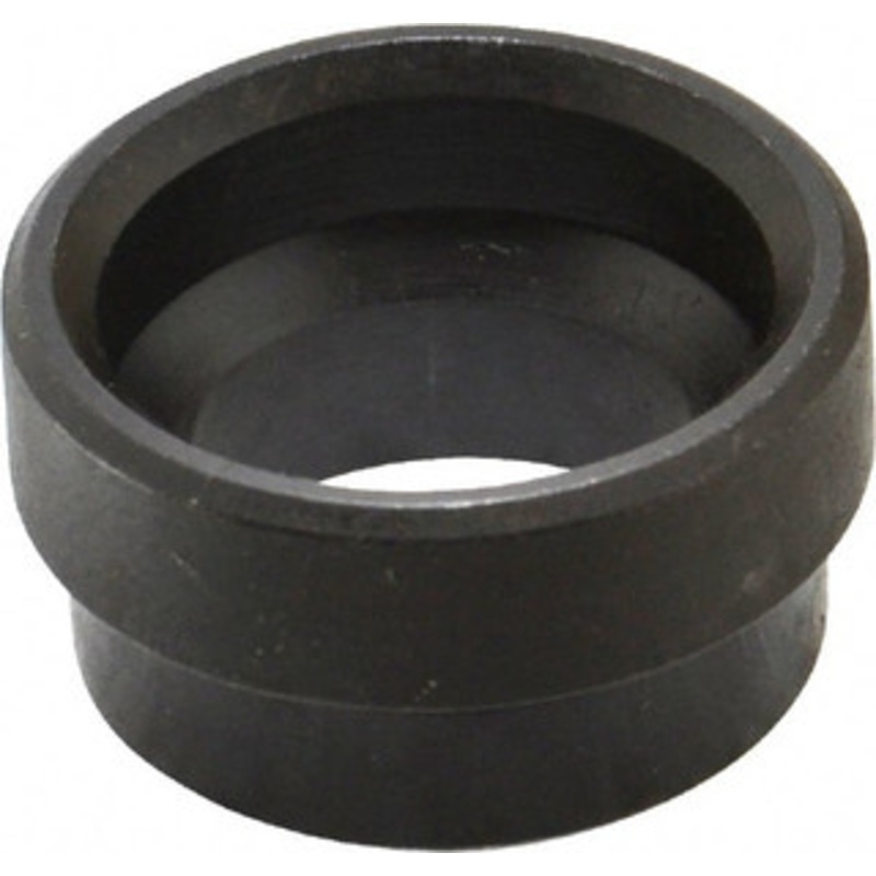 Jergens Ball Lock System Compatible, Reverse Mount Modular Fixturing Receiver Bushing 20mm ID x 1.095 OD, 0.673 Overall Height 49511 – 64819576