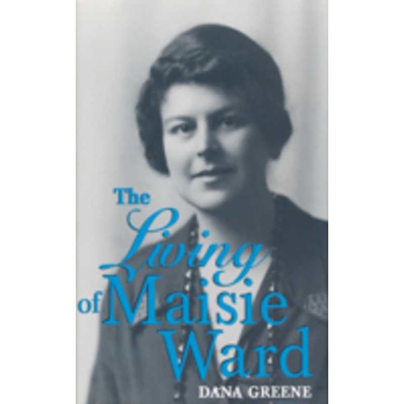 living of maisie ward
