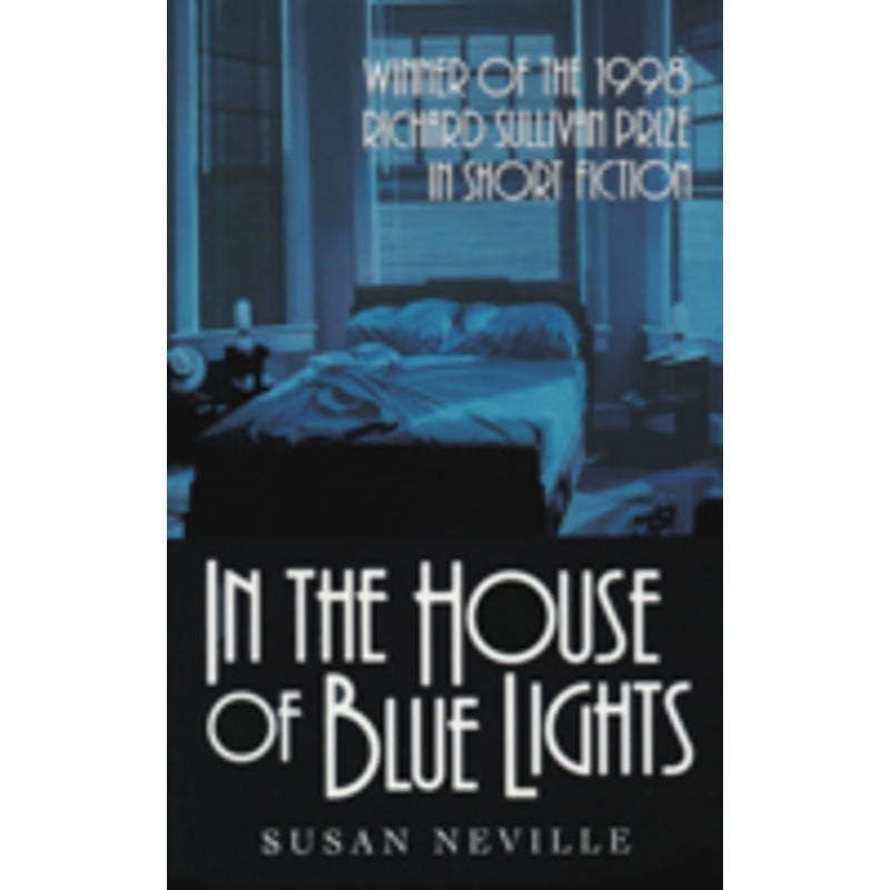 in house of blue lights