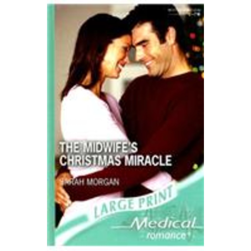 the midwife’s christmas miracle