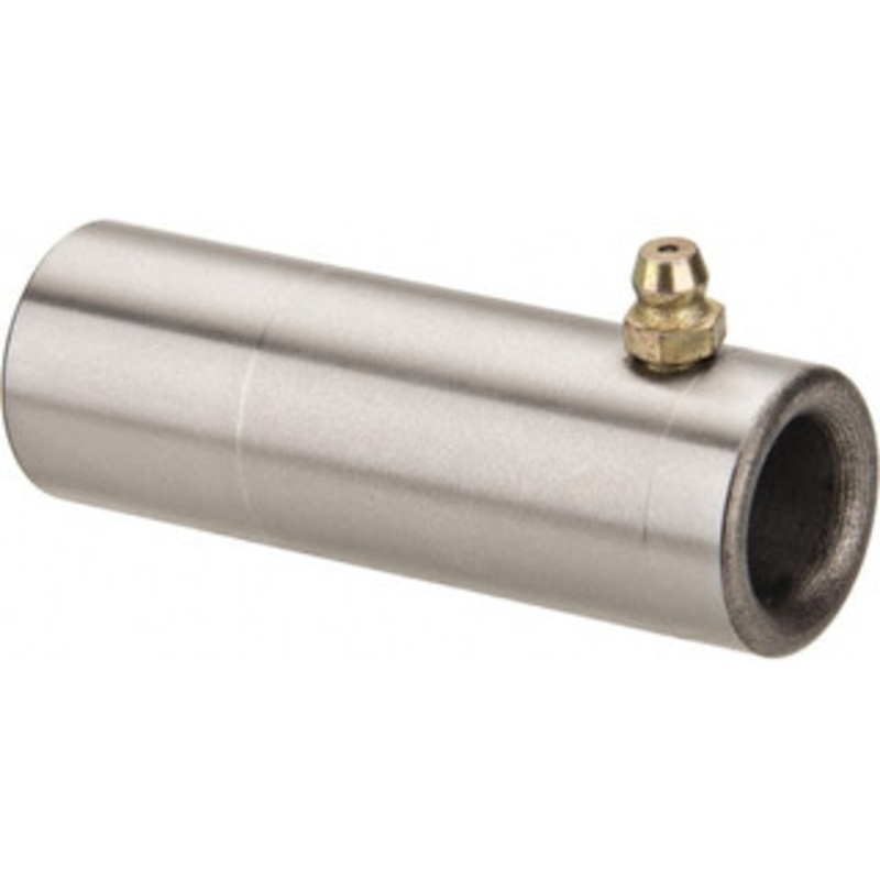 Danly 5/8 ID, 3 OAL, Steel, Extra Long, Die & Mold Solid Sleeve 1 OD 6-05-3 – 03224359