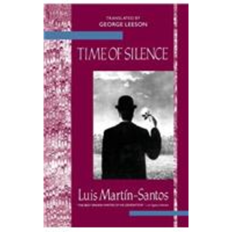 time of silence