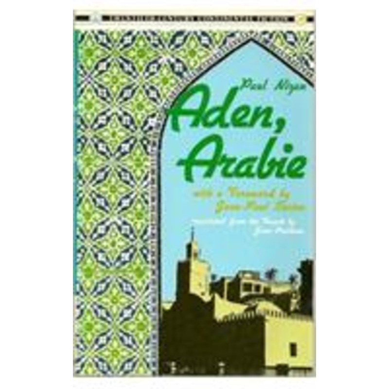 aden, arabie