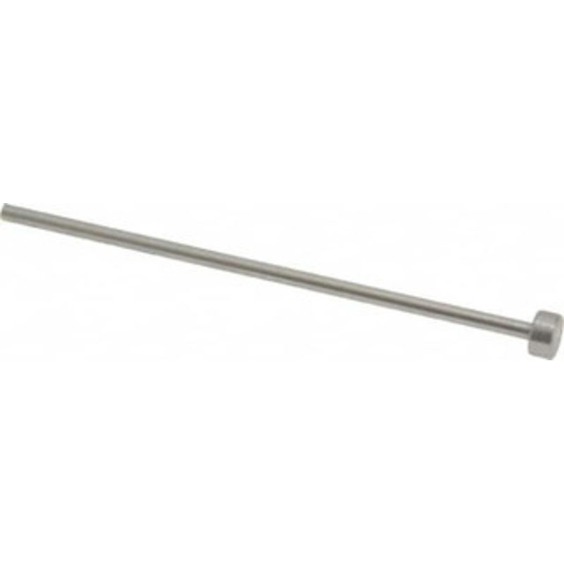 Gibraltar 3/32 Pin Diam, 1/4 Head Diam x 1/8 Head Height, 3 OAL, Soft Core Pin Steel, 2-7/8 Pin Length CP4235-G – 85930550