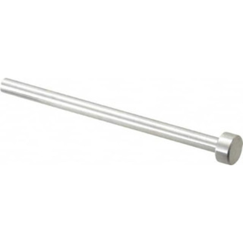 Gibraltar 3/16 Pin Diam, 3/8 Head Diam x 3/16 Head Height, 3 OAL, Hard Core Pin Steel, 2-13/16 Pin Length HCP5637-G – 85931335