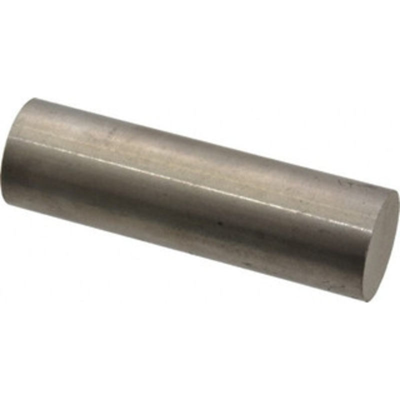 Mag-Mate 3 Long x 7/8 Diam, Alnico Round Bar Magnet Smooth A5RC087X300 – 06577555
