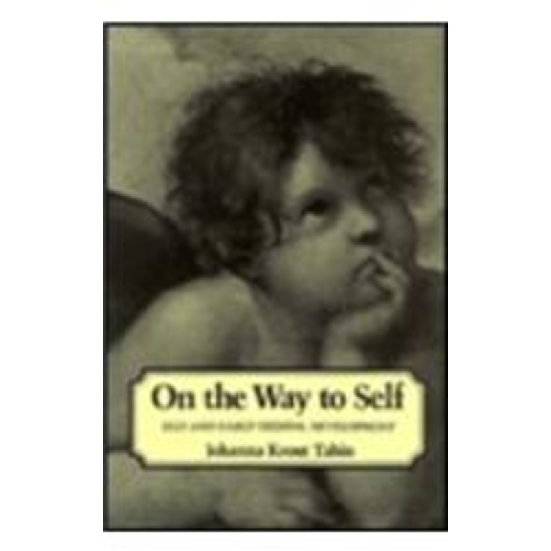on the way to self: ego and early oedipal development