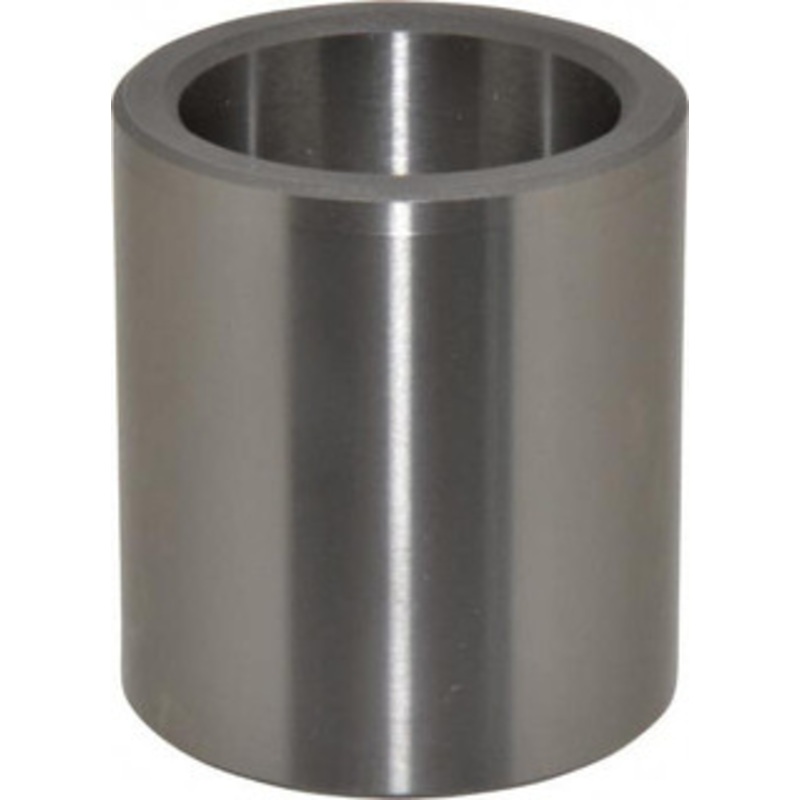 Made in USA 1-7/8 OAL, 1-1/4 ID, 1-5/8 Body Diam, Heat Treated Steel, Die & Mold Straight Bushing Self Lubricating 114178SB – 85937845