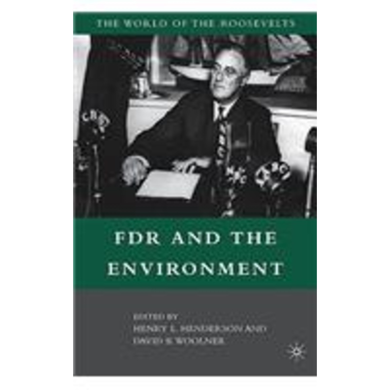 fdr and the environment