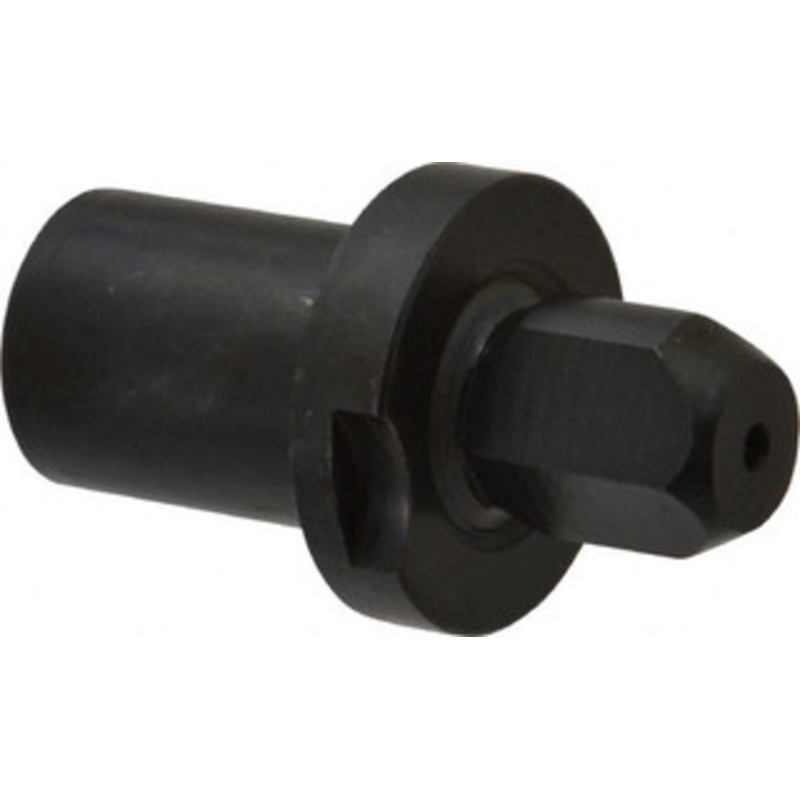 Gibraltar 0.5918 Nose Diam, 11/16 Nose Length, 1-1/8 Collar Diam, Slip Fit Diamond Straight Locating Pin Low Carbon Steel, 3/4 Tail Diam, 1-15/16 OAL, Relieved, +0.0000 Tolerance 49330G – 64254410