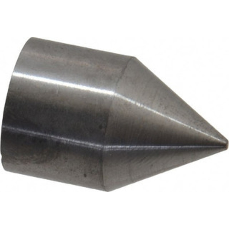 Made in USA 5/8 Min Tip Diam, Carbide Lathe Tip 1-1/16 OAL 74826 – 07184005