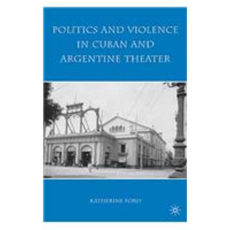 politics and violence in cuban and argentine theater