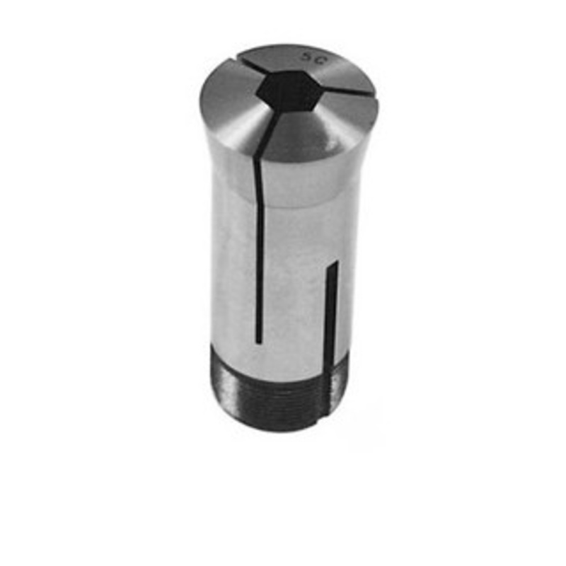 Precise 13/16 5C Precision Hex Collet – 3900-1538