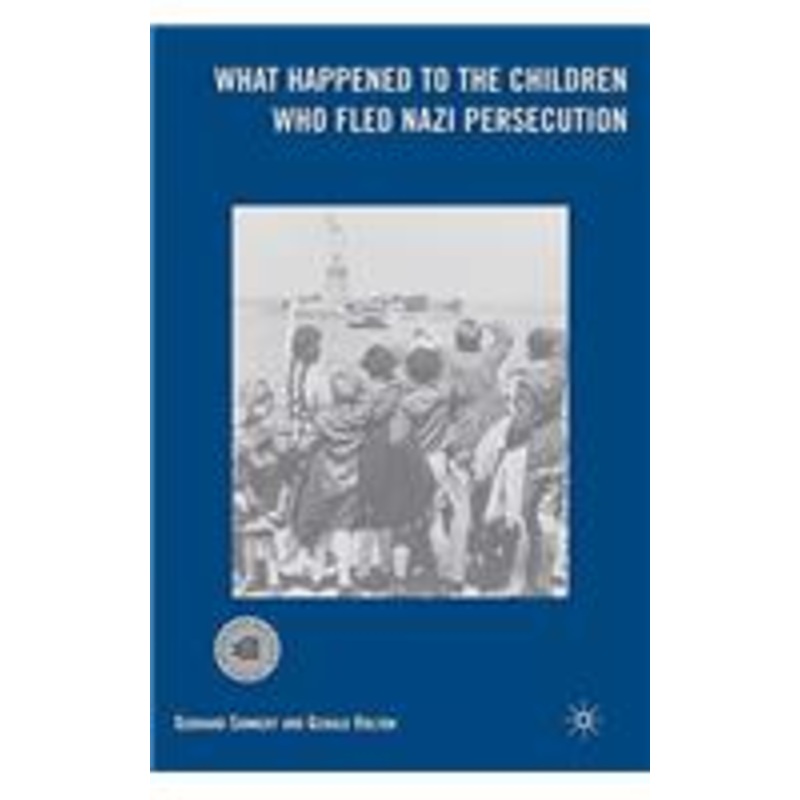 what happened to the children who fled nazi persecution