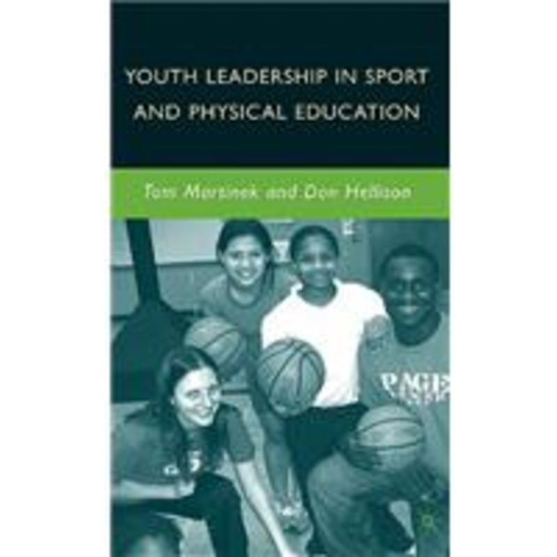 youth leadership in sport and physical education