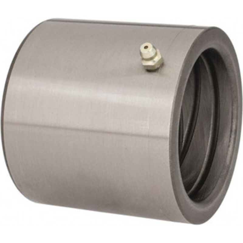 Danly 2-1/2 ID, 3 OAL, Steel, Extra Long, Die & Mold Solid Sleeve 3-1/4 OD 6-20-3 – 03224433