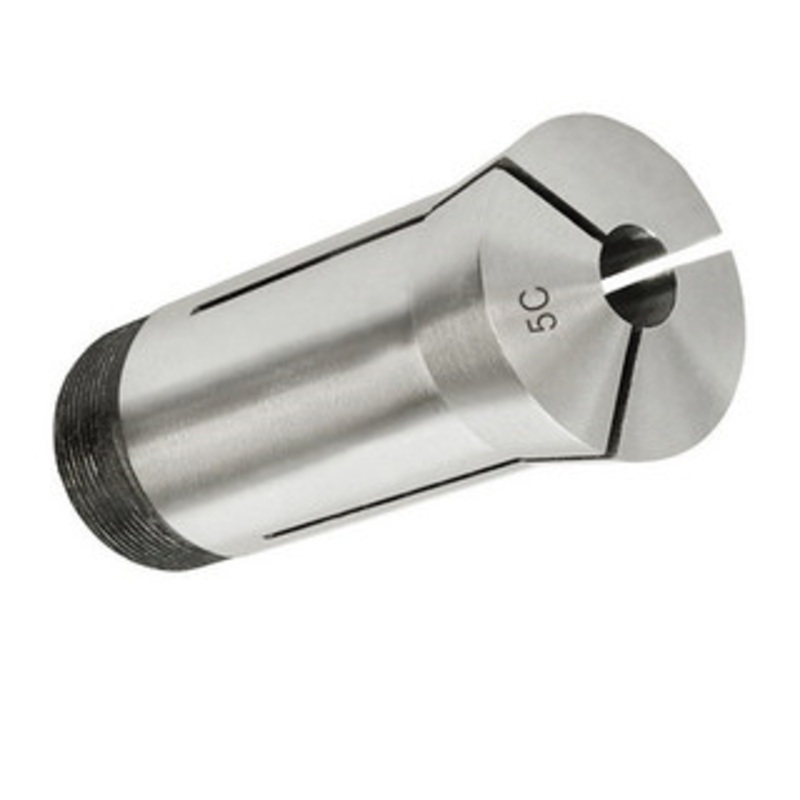 Precise 19/32 5C Round Collet – 3900-1135