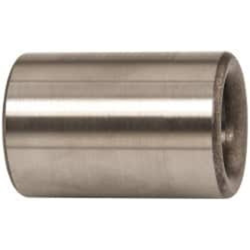 Danly 5/8 ID, 1-1/2 OAL, Steel, Short, Die & Mold Solid Sleeve 1 OD 6-05-1 – 03224284