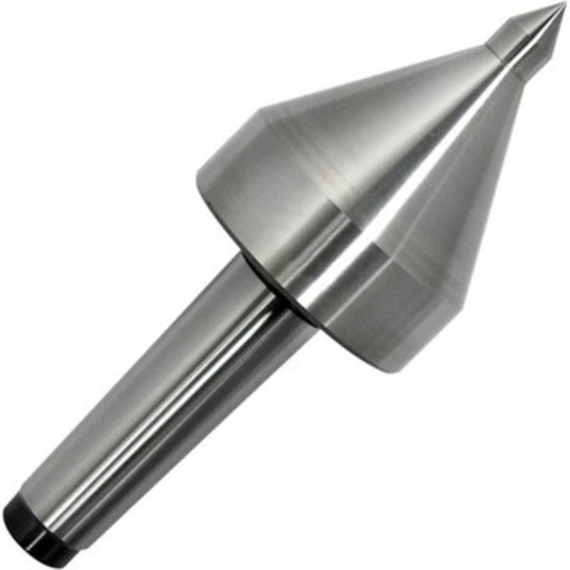 Accupro Live Centers, Shank Type: Morse Taper, Taper Size: MT5, Maximum Workpiece Weight (Lb.): 2,645.50, Maximum Workpiece Weight (kg): 1,200.00, Point Style: Standard, Point Diameter (mm): 19.00 781033 – 95692174