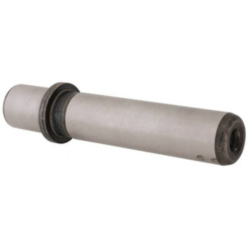 Danly 1 Diam x 5-7/16 Long Demountable Ball Bearing Guide Post 5/16-18, 1-5/16 Collar OD, 1-3/16 Above Collar, Hardened Steel 5-0817-826 – 09411075